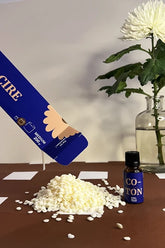 Kit de bougie parfumée - Médium